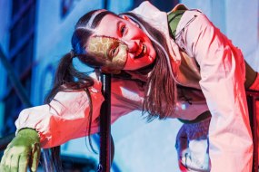 LCSL Creative Event Video and Photography Profile 1