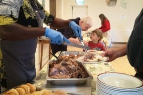 Noba Kitchen Birthday Party Catering Profile 1