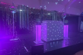 Yorkshire DJ Company Wedding Entertainers for Hire Profile 1