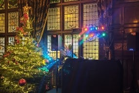 DJ Smurf Karaoke Hire Profile 1