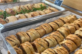 Noba Kitchen Corporate Event Catering Profile 1