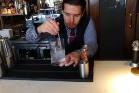 Cocktail At Home Cocktail Bar Hire Profile 1