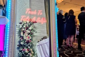 May Queen Events Magic Mirror Hire Profile 1