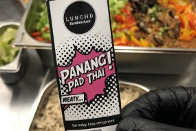 Lunch’d Healthy Catering Profile 1