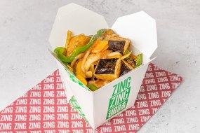 Zing Zing Chinese Chinese Catering Profile 1