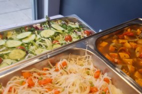 Taste of Jamaica Caribbean Catering Profile 1