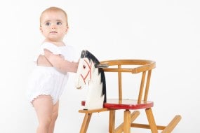Wendy Beckham - Vintage Clicks Hire a Portrait Photographer Profile 1