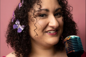 Yasmin Music & Events Wedding Entertainers for Hire Profile 1