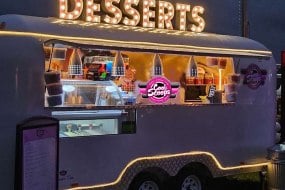 Cool Scoops Ltd Ice Cream Van Hire Profile 1