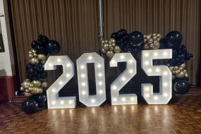Pop of Joy Decorations Profile 1