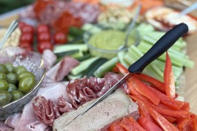 Graze caterers Grazing Table Catering Profile 1