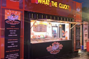 Streeteatz Slush Machine Hire Profile 1