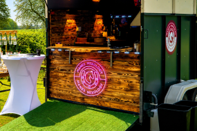 Manes Mixology Cocktail Bar Hire Profile 1