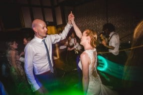 The Hound Dogs Wedding Band Hire Profile 1