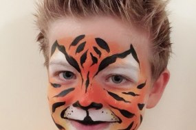 Party Happy Day Find Top-Rated Local Face Painters Profile 1