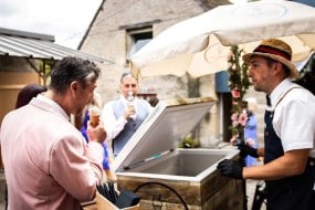 Morgan Ice Creams Dessert Caterers Profile 1