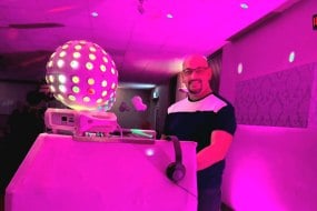 ACM Elite Events Bands and DJs Profile 1