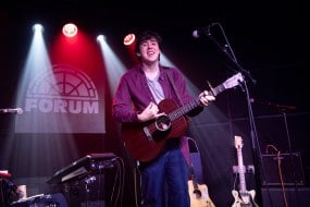 Ash Dodd Musician
Hire Profile 1