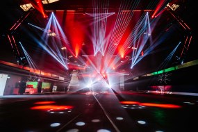 Production Hire Limited