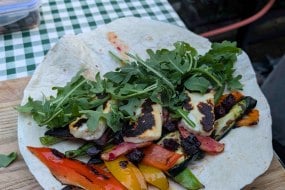 Lukey Luciano's BBQ
Catering Profile 1