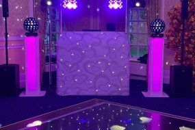 MTC Entertainment - Wedding & Event DJ Disco Light Hire Profile 1