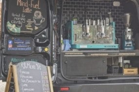 Kings of the Road Coffee Coffee Van Hire Profile 1