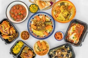 Trendy Tagine undefined Profile 1