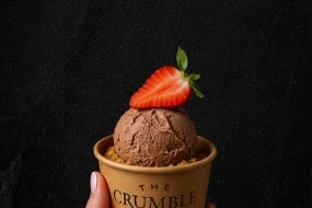 The Crumble Top undefined Profile 1