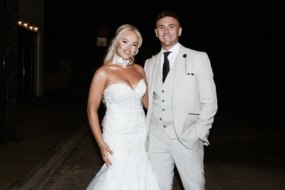 Luxe Content Creation & Photography Hire a Portrait Photographer Profile 1