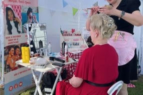 Le Keux Vintage Kent Pamper Party
Hire Profile 1