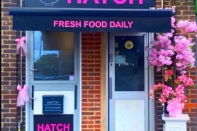 HATCH Borehamwood Baby Shower Catering Profile 1