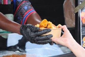 Noba Kitchen Street Food Catering Profile 1