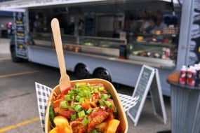 Find Dine Catering Ancoats Birthday Party Catering Profile 1