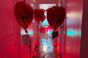 TAL Events Management Corporate Hospitality Hire Profile 1