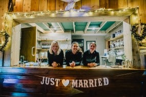 Hospitality House Bar Staff Profile 1