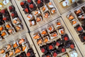 The Striped Pig Company Event
Catering Profile 1