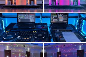 Sight 'n' Sound Mobile Disco Hire Profile 1