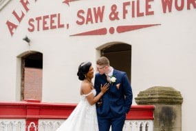 Stride Photography Hire a Portrait Photographer Profile 1