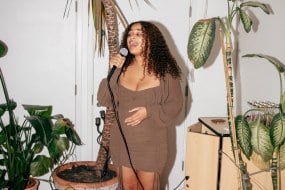 Emeli Wedding Entertainers for Hire Profile 1