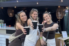 Little Tipple Events Mobile Wine Bar hire Profile 1