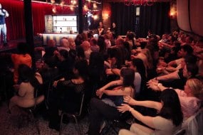 Alexis Magician Quiz Masters Profile 1