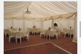 Cole Amusements Tableware Hire Profile 1