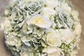 Petal & Stem Florals and Events Artificial Flowers and Silk Flower Arrangements Profile 1
