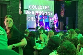 Soon to Be Infamous Quiz Quiz Masters Profile 1