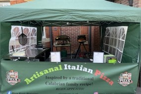 Pizza Posta Mobile Caterers Profile 1