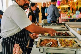 RJP Catering Hayes Birthday Party Catering Profile 1