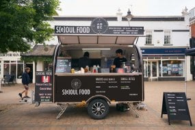 Seoul Food Korean Catering Profile 1