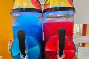 D'Vine Events Slush Machine Hire Profile 1