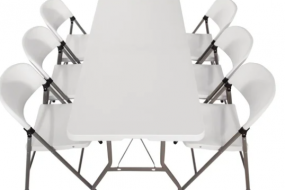 Pump It Up Parties Event Seating Hire Profile 1