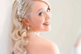 SusieRose Luxury Hair and Makeup Services Bridal Hair and Makeup Profile 1